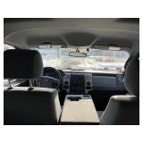 2013 FORD F-150 XLT *4x4* (NO RESERVE)