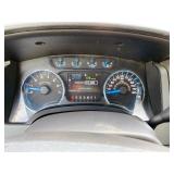 2013 FORD F-150 XLT *4x4* (NO RESERVE)