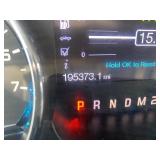 2013 FORD F-150 XLT *4x4* (NO RESERVE)