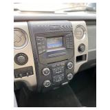 2013 FORD F-150 XLT *4x4* (NO RESERVE)