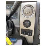 2013 FORD F-150 XLT *4x4* (NO RESERVE)