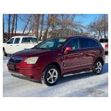 2009 SATURN VUE HYBRID *103k Miles* (NO RESERVE)