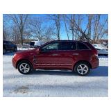 2009 SATURN VUE HYBRID *103k Miles* (NO RESERVE)