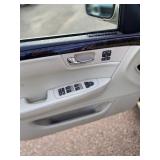 2009 CADILLAC DTS PREMIUM LUXURY (NO RESERVE)