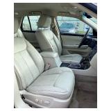 2009 CADILLAC DTS PREMIUM LUXURY (NO RESERVE)