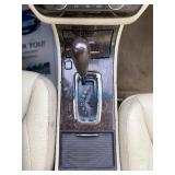 2009 CADILLAC DTS PREMIUM LUXURY (NO RESERVE)