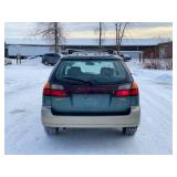 2001 SUBARU OUTBACK *No Accidents | All Wheel Drive* (NO RESERVE)