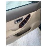 2001 SUBARU OUTBACK *No Accidents | All Wheel Drive* (NO RESERVE)