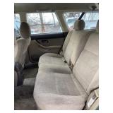 2001 SUBARU OUTBACK *No Accidents | All Wheel Drive* (NO RESERVE)