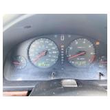 2001 SUBARU OUTBACK *No Accidents | All Wheel Drive* (NO RESERVE)