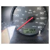 2001 SUBARU OUTBACK *No Accidents | All Wheel Drive* (NO RESERVE)