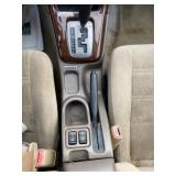 2001 SUBARU OUTBACK *No Accidents | All Wheel Drive* (NO RESERVE)