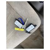 2001 SUBARU OUTBACK *No Accidents | All Wheel Drive* (NO RESERVE)