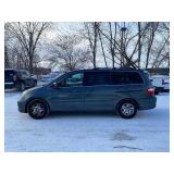 2005 HONDA ODYSSEY EX-L *1 Owner | No Accidents* (NO RESERVE)