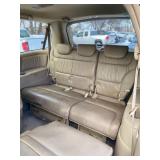 2005 HONDA ODYSSEY EX-L *1 Owner | No Accidents* (NO RESERVE)