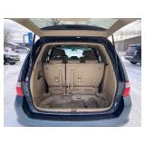 2005 HONDA ODYSSEY EX-L *1 Owner | No Accidents* (NO RESERVE)