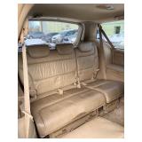 2005 HONDA ODYSSEY EX-L *1 Owner | No Accidents* (NO RESERVE)