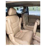 2005 HONDA ODYSSEY EX-L *1 Owner | No Accidents* (NO RESERVE)