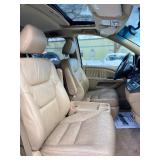 2005 HONDA ODYSSEY EX-L *1 Owner | No Accidents* (NO RESERVE)