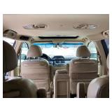 2005 HONDA ODYSSEY EX-L *1 Owner | No Accidents* (NO RESERVE)
