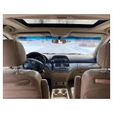2005 HONDA ODYSSEY EX-L *1 Owner | No Accidents* (NO RESERVE)