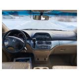2005 HONDA ODYSSEY EX-L *1 Owner | No Accidents* (NO RESERVE)