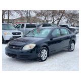 2009 CHEVROLET COBALT LS (NO RESERVE)