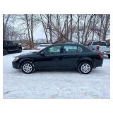 2009 CHEVROLET COBALT LS (NO RESERVE)