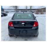 2009 CHEVROLET COBALT LS (NO RESERVE)