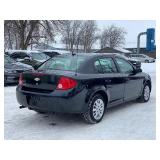 2009 CHEVROLET COBALT LS (NO RESERVE)