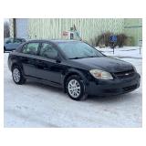 2009 CHEVROLET COBALT LS (NO RESERVE)