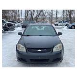 2009 CHEVROLET COBALT LS (NO RESERVE)