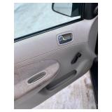 2009 CHEVROLET COBALT LS (NO RESERVE)