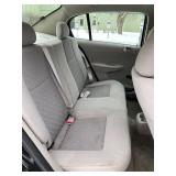 2009 CHEVROLET COBALT LS (NO RESERVE)