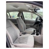 2009 CHEVROLET COBALT LS (NO RESERVE)