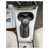 2009 CHEVROLET COBALT LS (NO RESERVE)