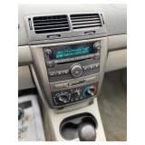 2009 CHEVROLET COBALT LS (NO RESERVE)