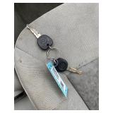 2009 CHEVROLET COBALT LS (NO RESERVE)