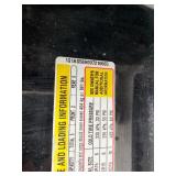 2009 CHEVROLET COBALT LS (NO RESERVE)