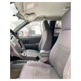 2006 GMC CANYON SLE *No Accidents | 2 Owner | Prior Certified Pre-Owned | 4x4* (NO RESERVE)