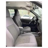 2006 GMC CANYON SLE *No Accidents | 2 Owner | Prior Certified Pre-Owned | 4x4* (NO RESERVE)