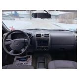 2006 GMC CANYON SLE *No Accidents | 2 Owner | Prior Certified Pre-Owned | 4x4* (NO RESERVE)