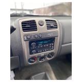 2006 GMC CANYON SLE *No Accidents | 2 Owner | Prior Certified Pre-Owned | 4x4* (NO RESERVE)