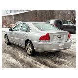 2008 VOLVO S60 2.5T *No Accidents*