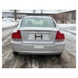 2008 VOLVO S60 2.5T *No Accidents*