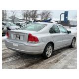 2008 VOLVO S60 2.5T *No Accidents*