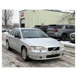 2008 VOLVO S60 2.5T *No Accidents*