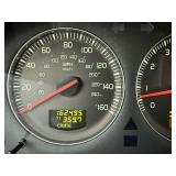 2008 VOLVO S60 2.5T *No Accidents*