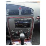 2008 VOLVO S60 2.5T *No Accidents*