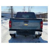 2012 CHEVROLET SILVERADO 1500 LS *No Accidents | 113k Miles | 4x4* (NO RESERVE)